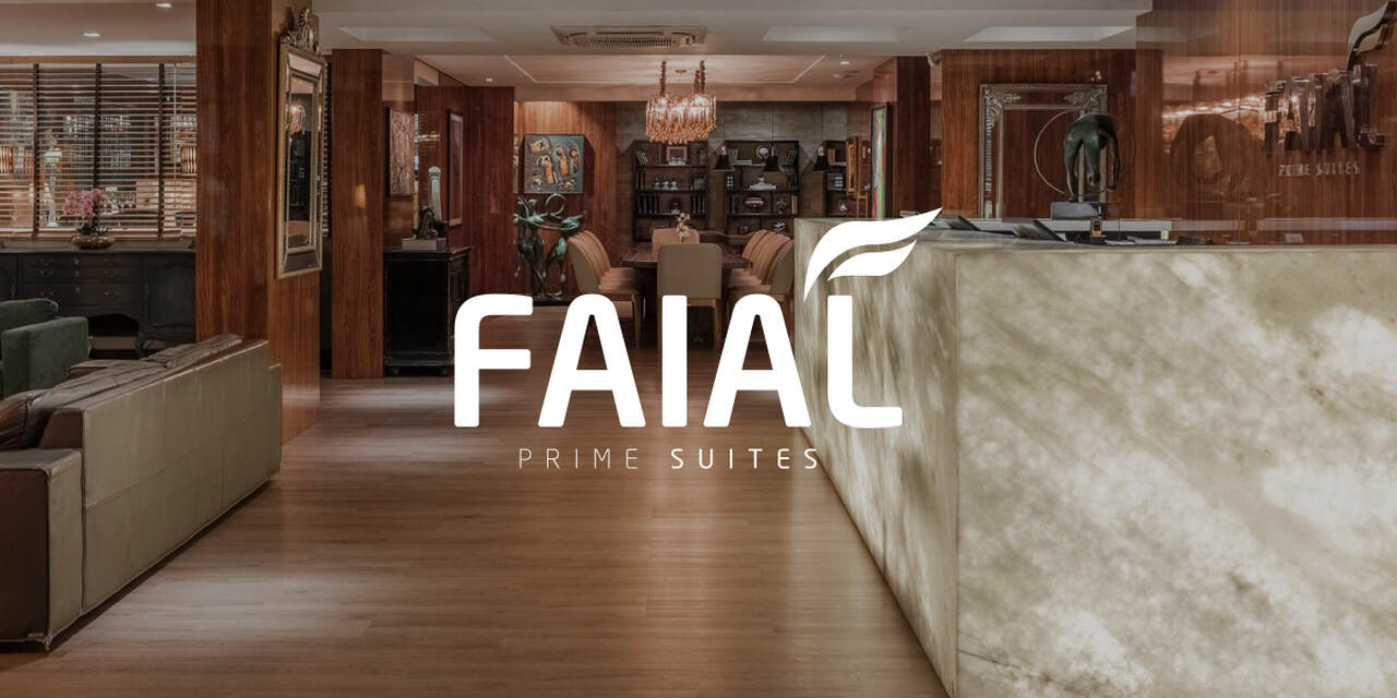 Hotel Faial