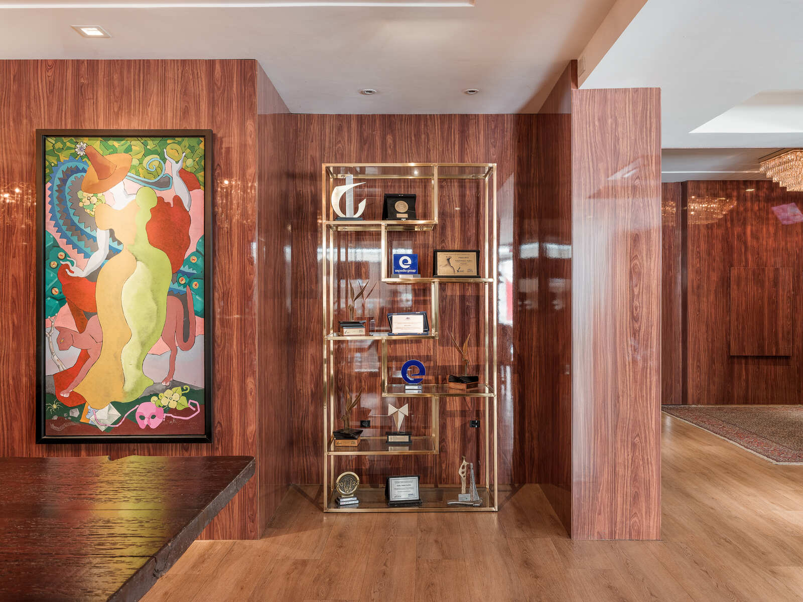 Hotel Faial, Florianópolis